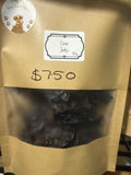 Liver Jerky