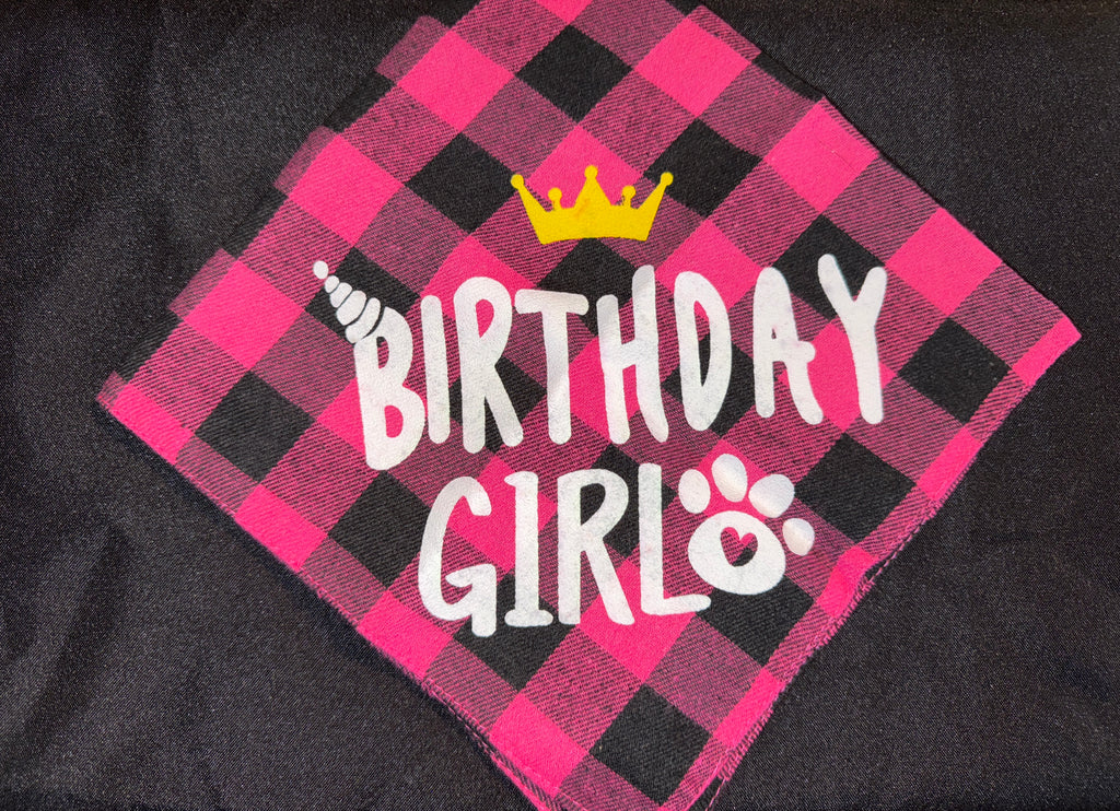 Birthday Box