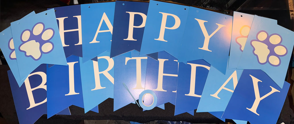 Birthday Box