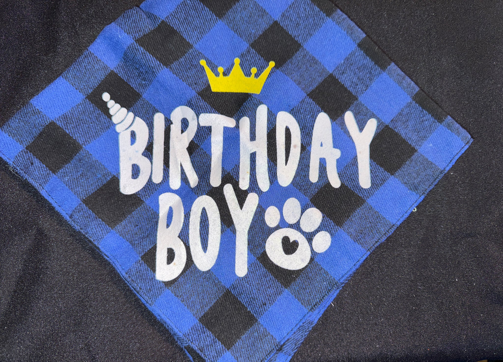 Birthday Box