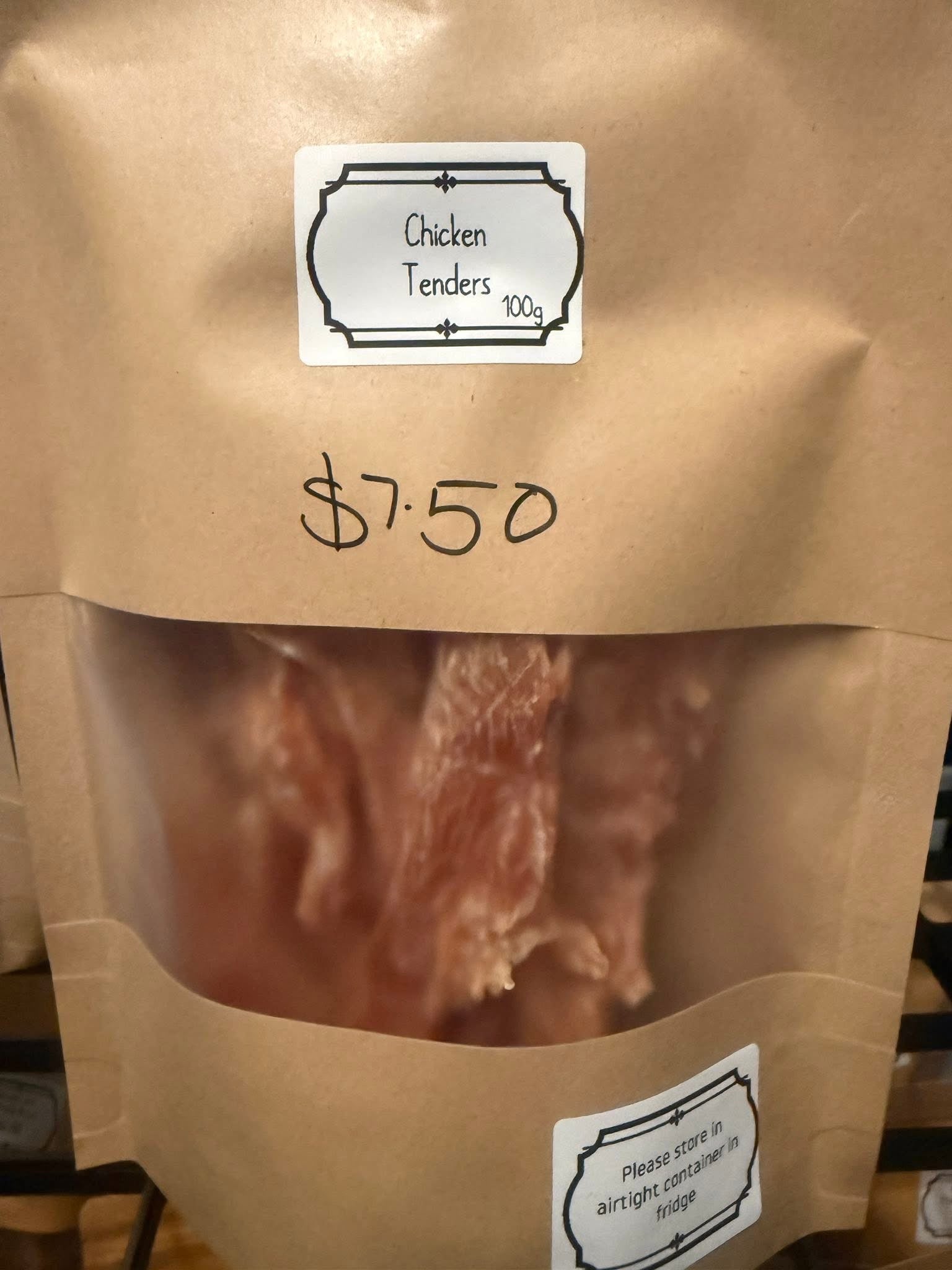 Chicken Tenders