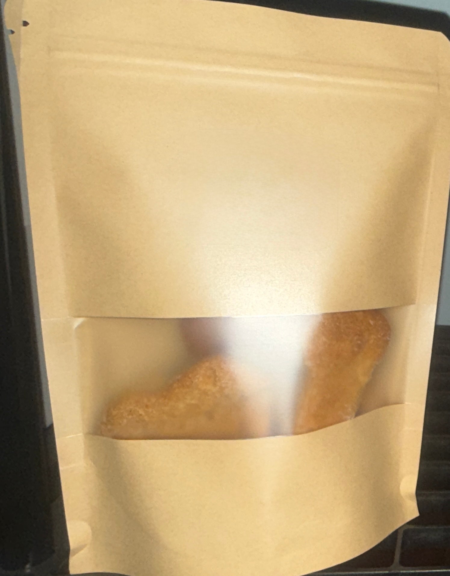 Peanut Butter Cookies