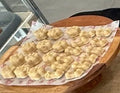 Peanut Butter Bites