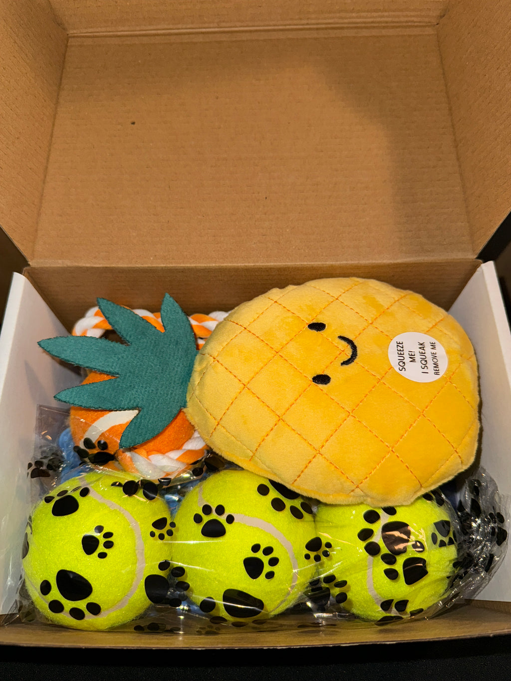 Birthday Box